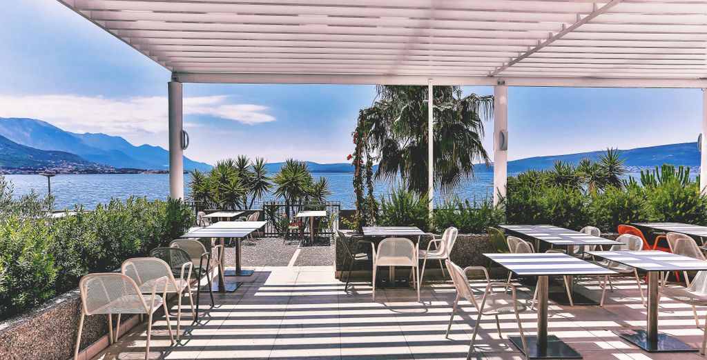 Carine Hotel Park 4*