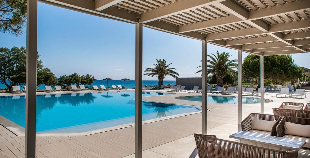 The Bay Hotel 5*