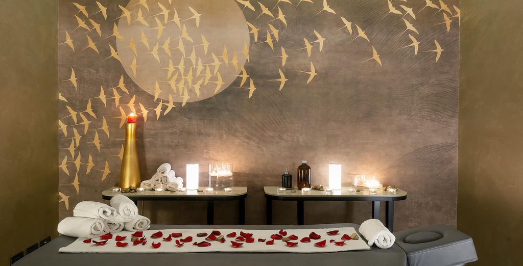 Grand Hotel Impero Wellness & Exclusive SPA 4*