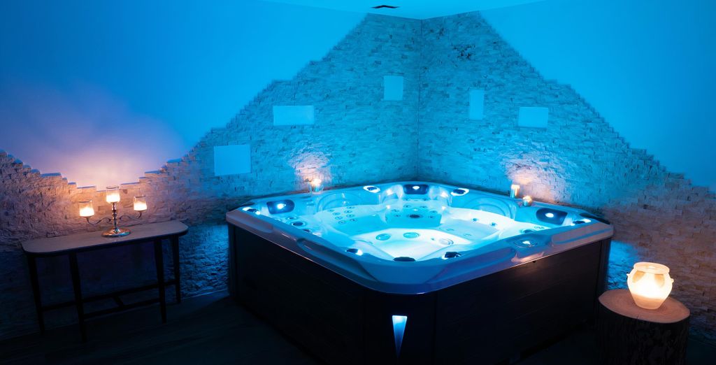 Grand Hotel Impero Wellness & Exclusive SPA 4*