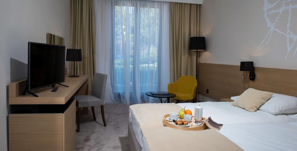 Aminess Liburna Hotel 4*