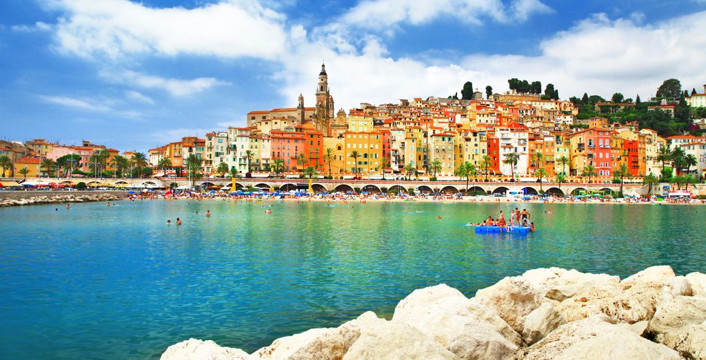 Radisson Blu 1835 Hotel, Cannes 4*