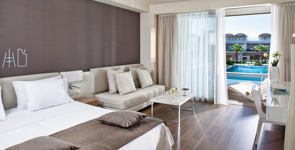 Avra Imperial Hotel 5*