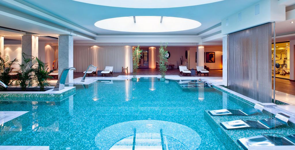 Avra Imperial Hotel 5*