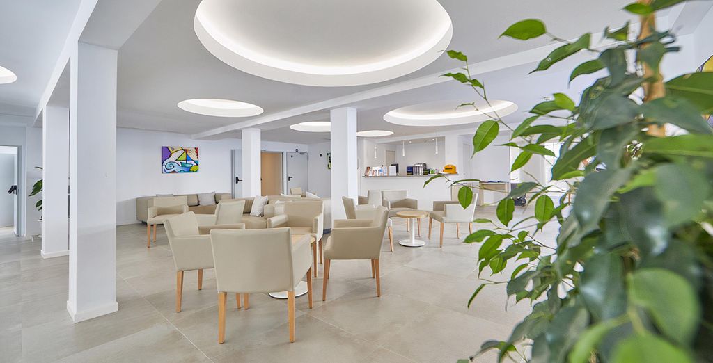 Hotel Ilusión Moreyo 4* - Adults Only