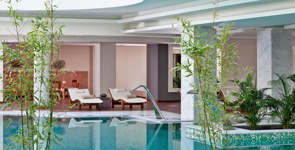 Hôtel Avra Imperial 5*