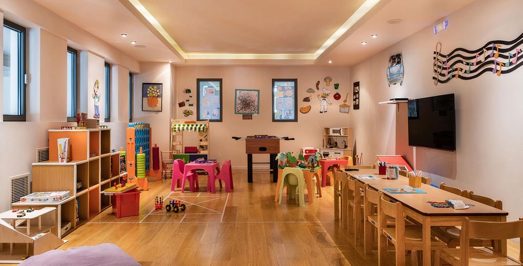 Avra Imperial Hotel 5*