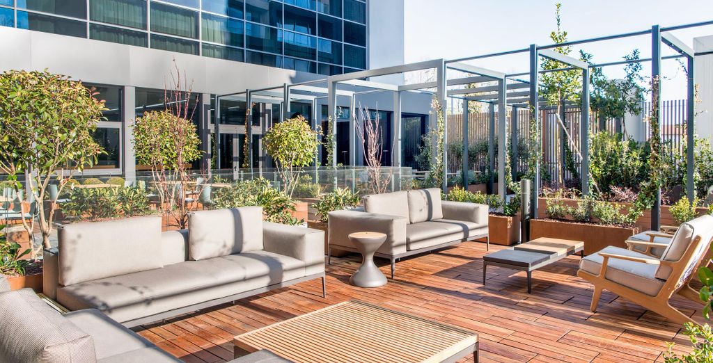 Four Points by Sheraton Venice Mestre 4*