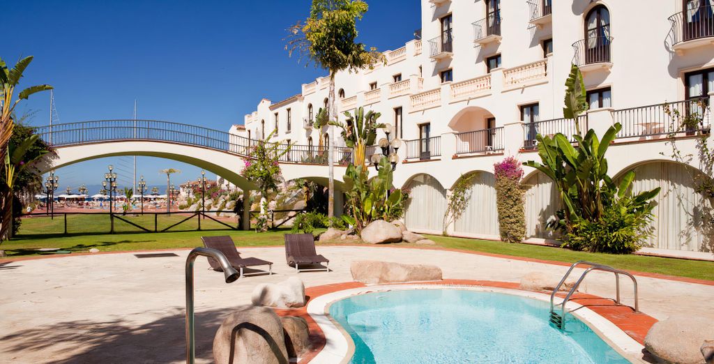 Sighientu Thalasso & Spa Sardegna 4* 