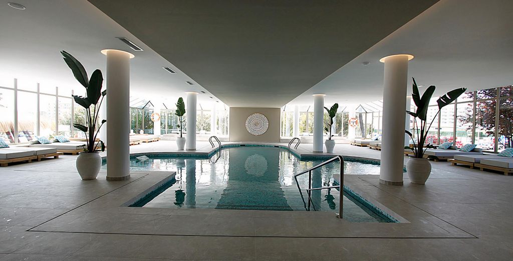 Hotel Rei del Mediterrani Palace 4* - Adults Only