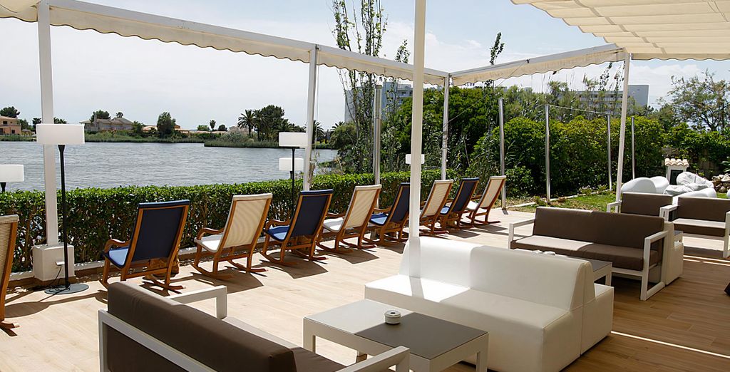 Hotel Rei del Mediterrani Palace 4* - Adults Only