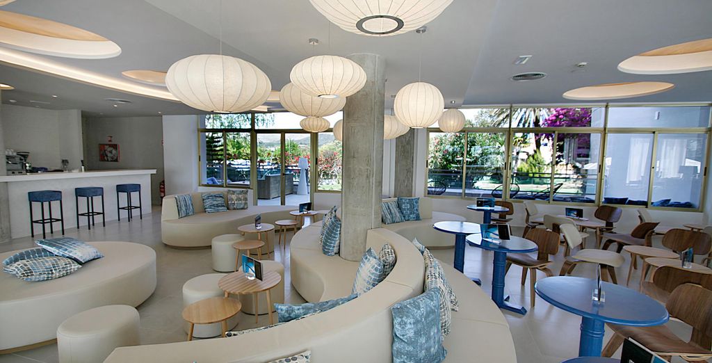 Hotel Rei del Mediterrani Palace 4* - Adults Only