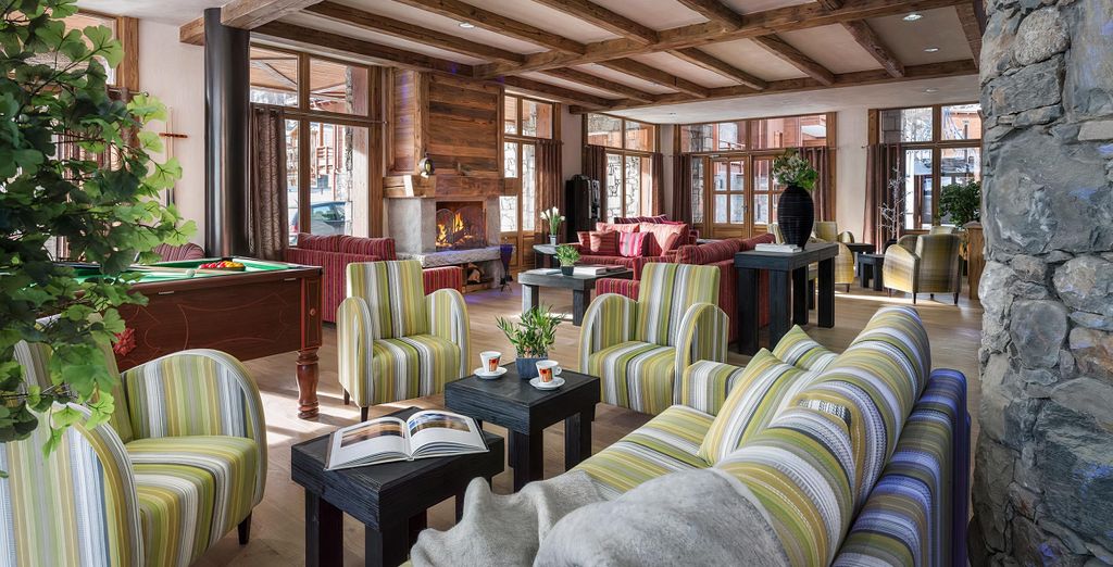 Résidence & Spa Le Kalinda 4* 