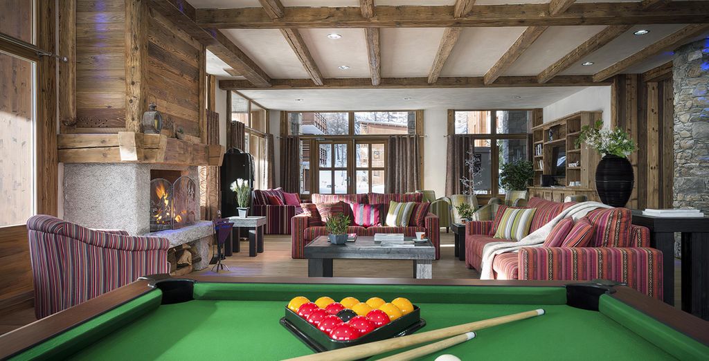 Résidence & Spa Le Kalinda 4* 