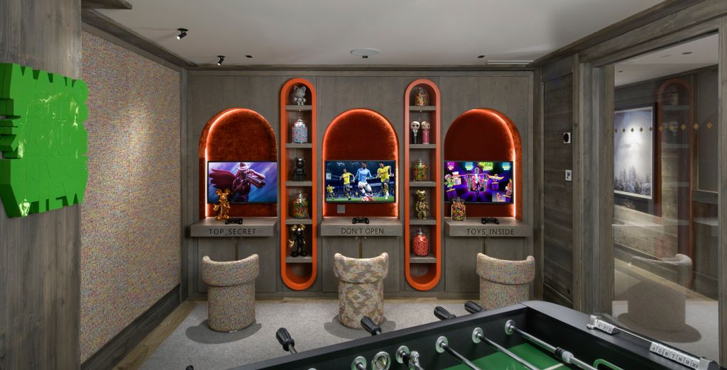 Hotel K2 Chogori 5*