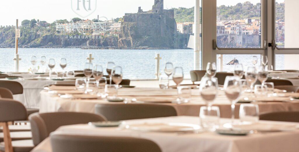 Grand Hotel Faraglioni 4*