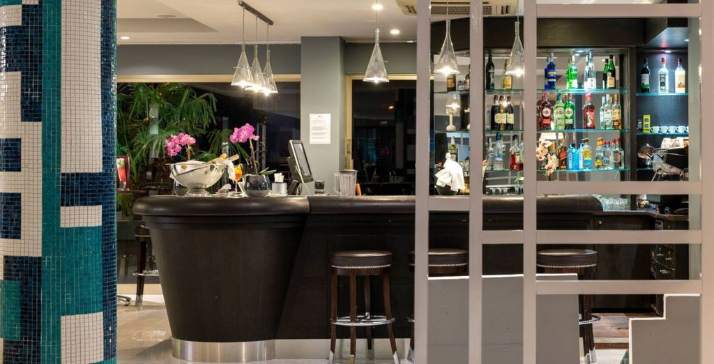 Juliana Hotel Cannes 4*