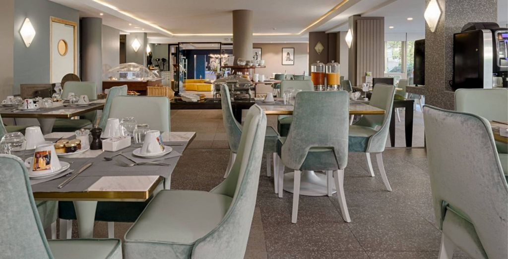Juliana Hotel Cannes 4*