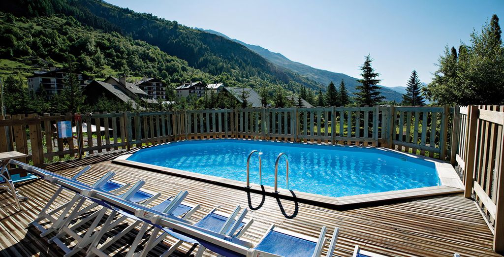 VVF Club Intense L’Alpazur