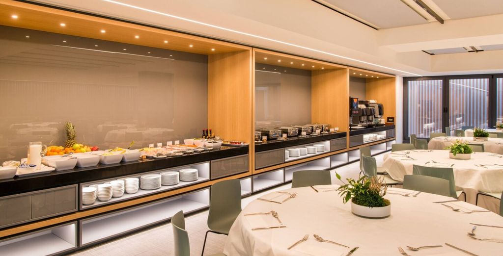 Four Points by Sheraton Venezia Mestre