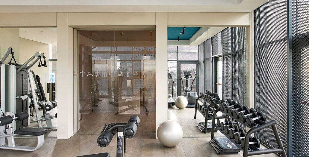 Four Points by Sheraton Venezia Mestre