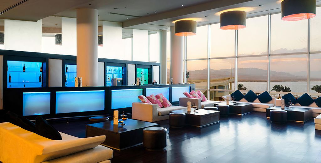 Barcelo Tiran Sharm 5* 