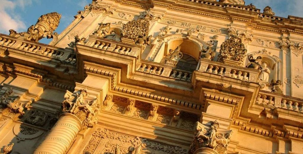 Autotour alla ricerca de "Il Segreto del Sud"
