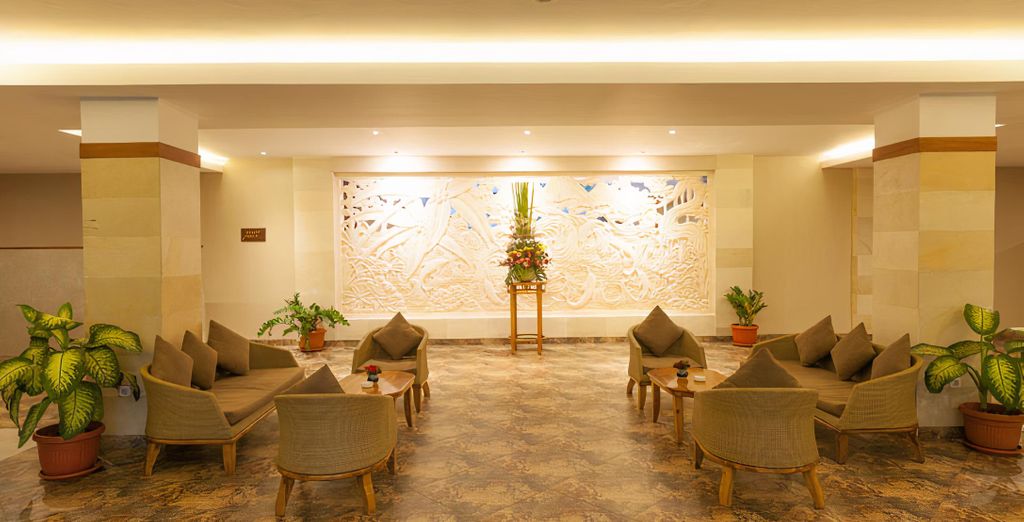 The Payogan Villa 5* + Adiwana d'Nusa Beach Club and Resort 4* + Villa Kayu Raja 4*