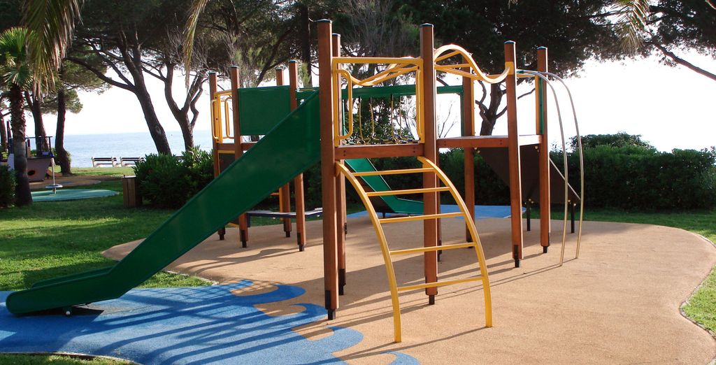 Villaggio vacanze Le Village des Isles