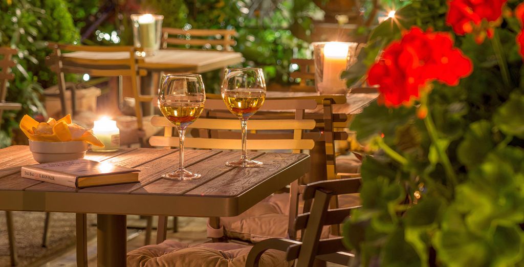 Hotel Villa Grazioli 4*