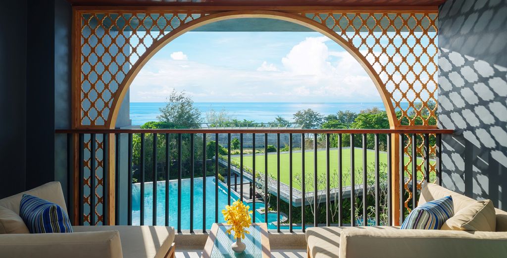 Avista Grande Phuket Karon - MGallery 5*