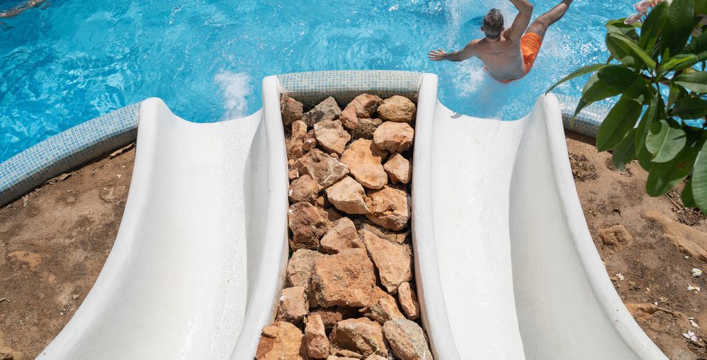 Hotel Neptuno