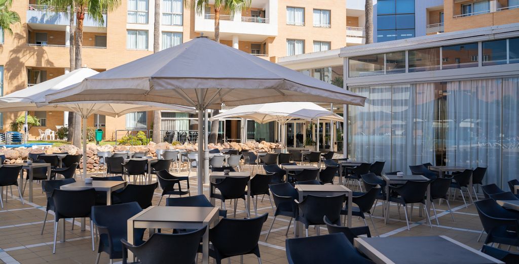 Hotel Neptuno