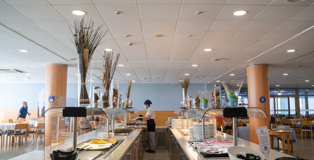 Hotel Neptuno