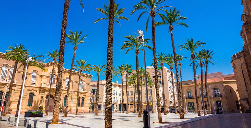 Hotel Neptuno