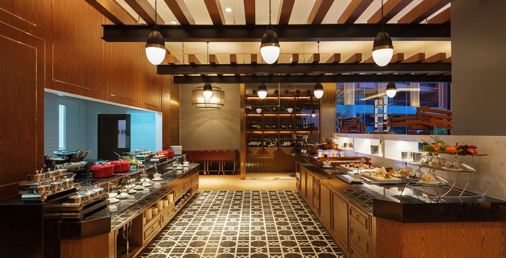 Avista Grande Phuket Karon - MGallery 5*