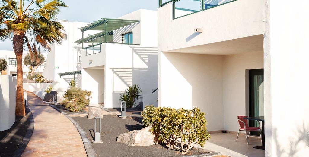 Hotel Pocillos Playa 4* - Adult Only