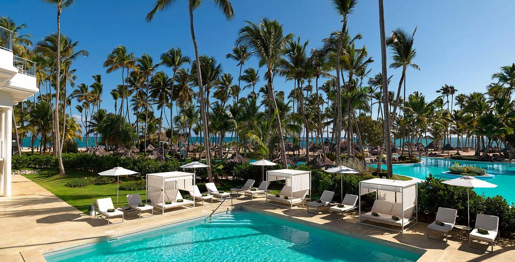 The Level at Melia Punta Cana - Adults Only 5*