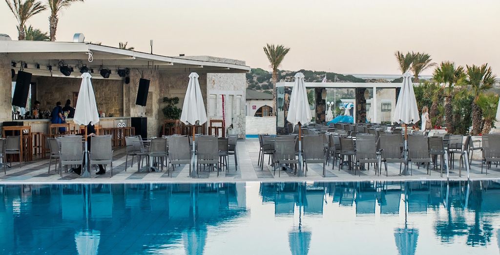 Club Eldorador Ostria Resort & Spa 5*