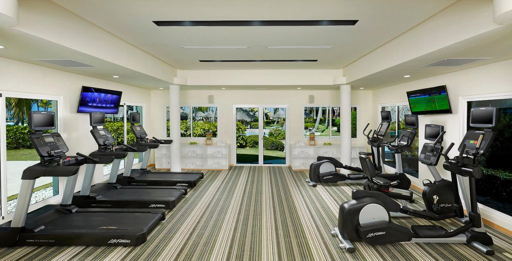 The Level at Melia Punta Cana Beach Resort 5* – Adults Only