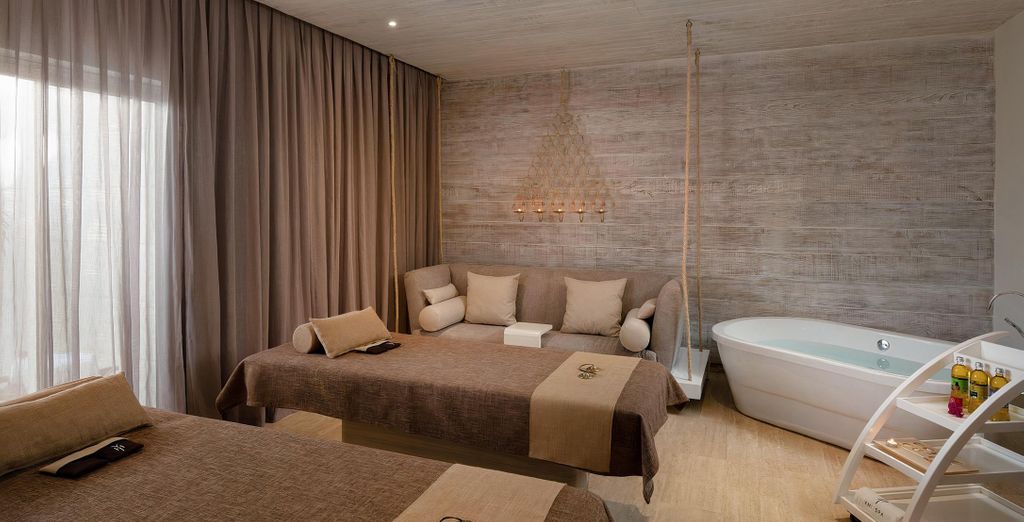 The Level at Melia Punta Cana Beach Resort 5* – Adults Only