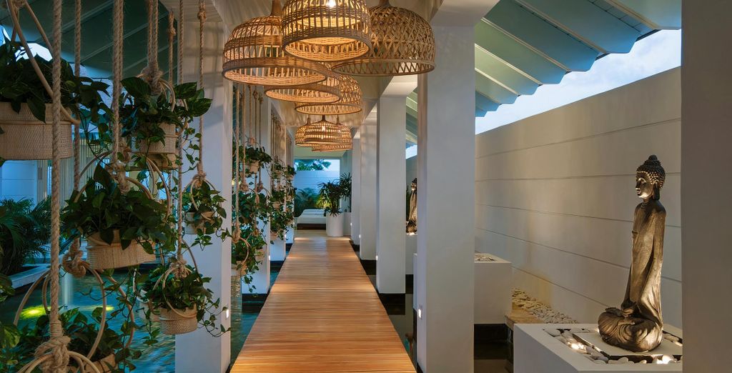 The Level at Melia Punta Cana Beach Resort 5* – Adults Only