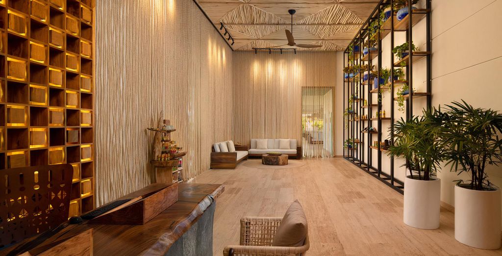 The Level at Melia Punta Cana Beach Resort 5* – Adults Only