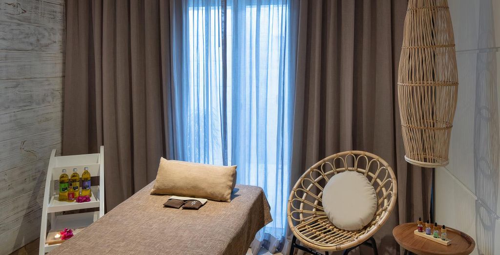 The Level at Melia Punta Cana Beach Resort 5* – Adults Only