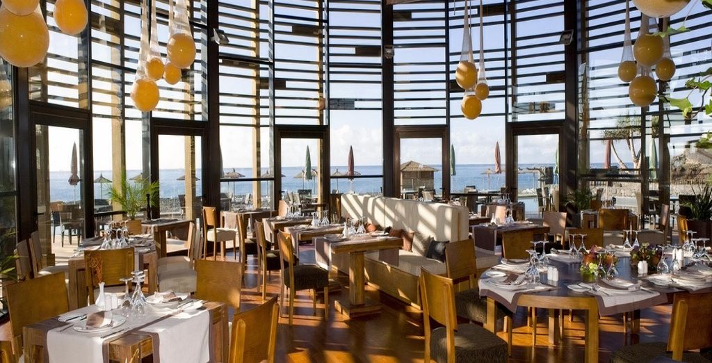 Barceló Tenerife 5*