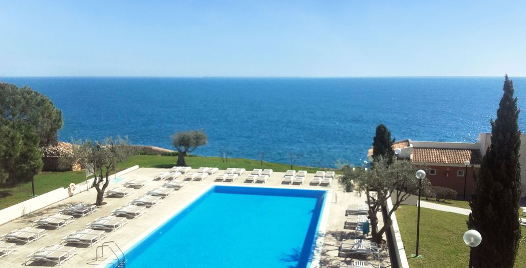 Blau Punta Reina Resort 4*