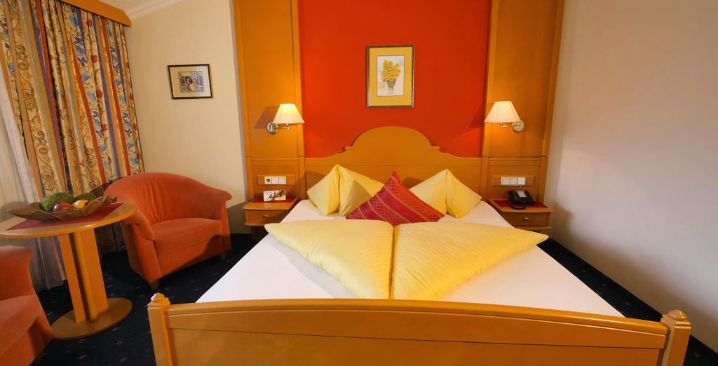 Kohlerhof Aktiv Hotel & Spa 4*