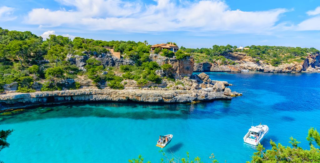Blau Punta Reina Resort 4*