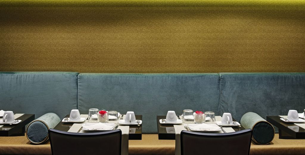 Hotel American Dinesen 4*