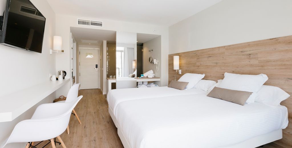 Hotel Alua Soul Ibiza 4* - Adult Only